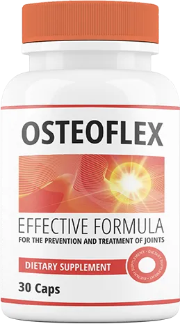 OsteoFlex Capsules