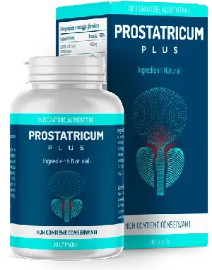 Prostatricum PLUS