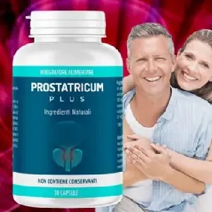 Prostatricum PLUS #1