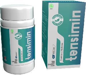 Tensimin