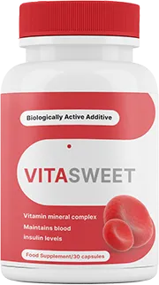 Vitasweet