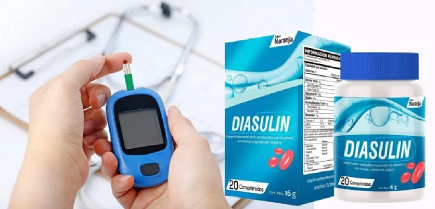 Diasulin #2