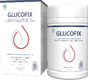 Glucofix