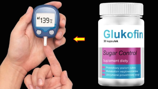 Glukofin #2