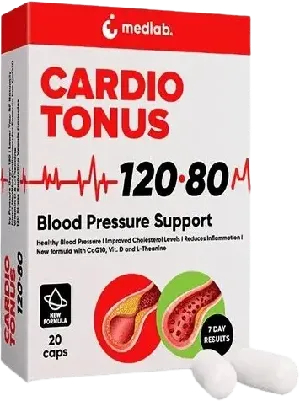 Cardio Tonus