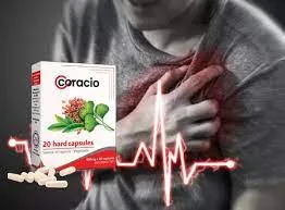 Coracio Hypertension #5