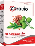 Coracio Hypertension