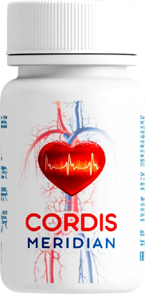 Cordis Meridian