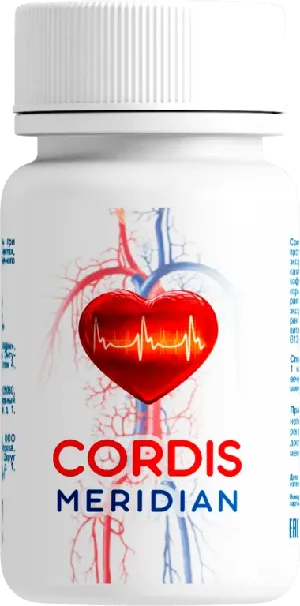 Cordis Meridian