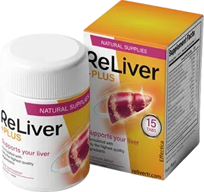 Reliver Plus