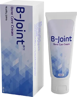 B-Joint cream