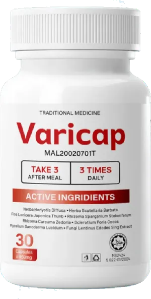 Varicap