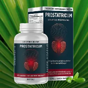 Prostatricum #1