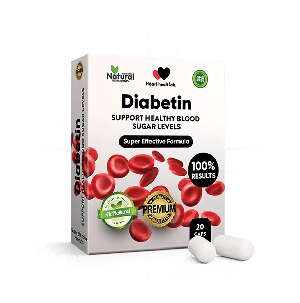 Diabetin capsules