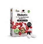 Diabetin capsules