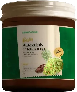 Kozalak Macunu
