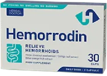 Hemorrodin