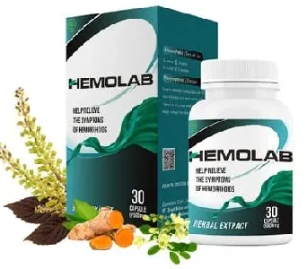 Hemolab #1