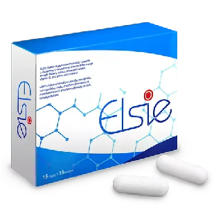 Elsie #1