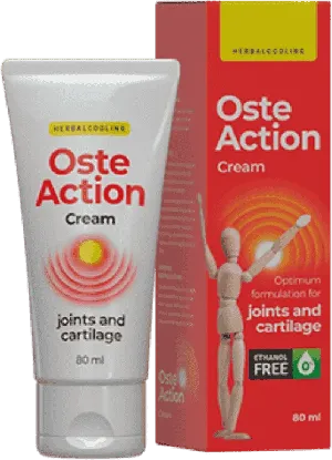 OsteAction