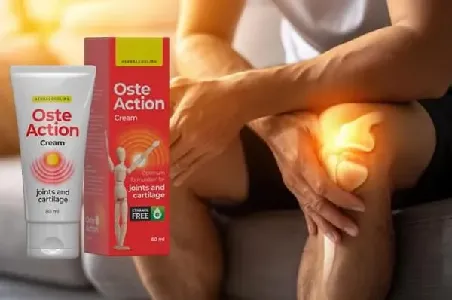 OsteAction #5