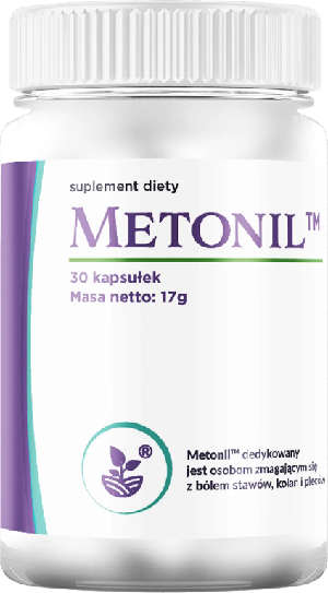 Metonil Capsules
