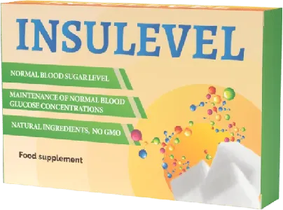 InsuLevel #1