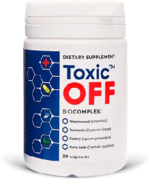 Toxic OFF
