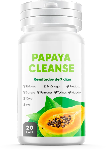 Papaya Cleanse Gastritis