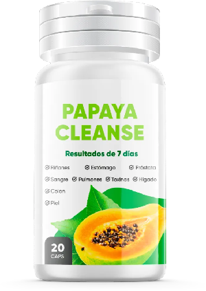 Papaya Cleanse Gastritis