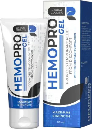 Hemopro