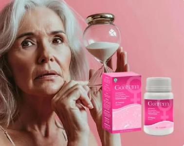 Goofem capsules #1