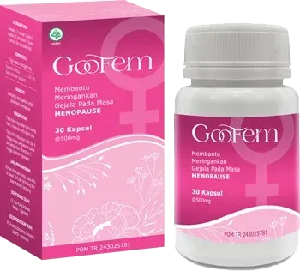 Goofem capsules