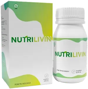 Nutrilivin