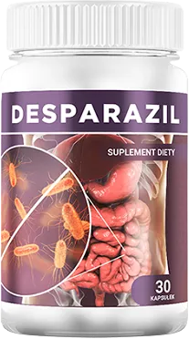 Desparazil