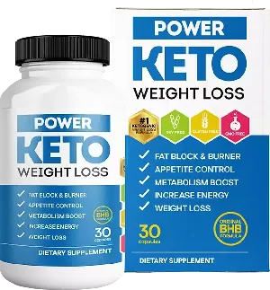 Power Keto