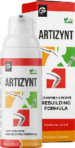 ArtiZynt Gel