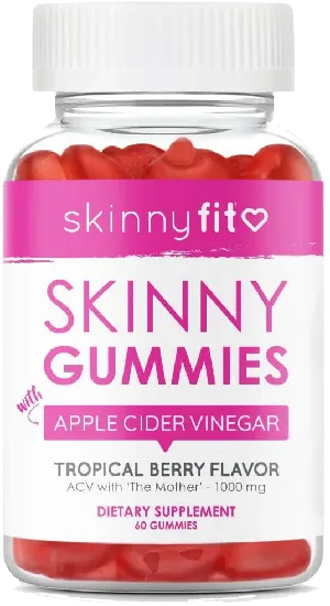 Skinny Gummies