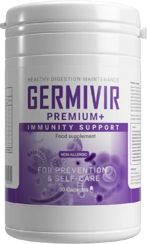 Germivir Premium