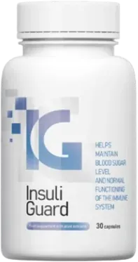 Insuliguard