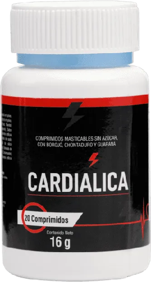 Cardialica