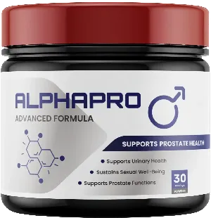 AlphaPro