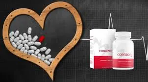 Corazon+ #1