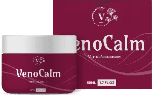 VenoCalm