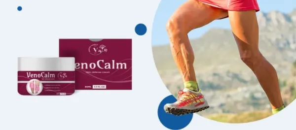 VenoCalm #2