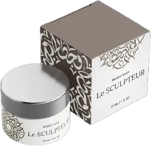 Le Sculpteur