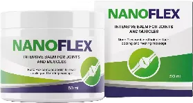 NanoFlex Balm