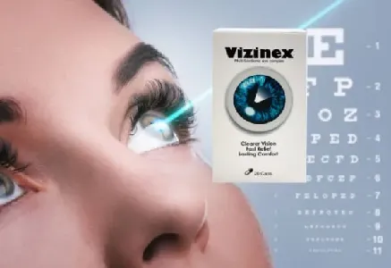 Vizinex #1