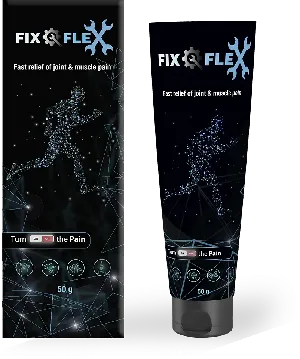 Fix&Flex cream