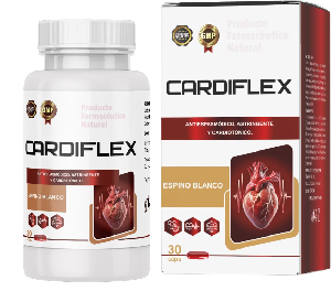 Cardiflex